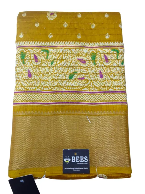 Sequence Saree(M)-A02120